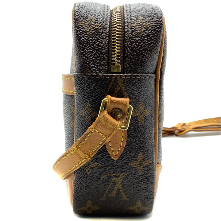 楽天市場】【中古】LOUIS VUITTON（ルイ・ヴィトン）M51274 トロカデロ 