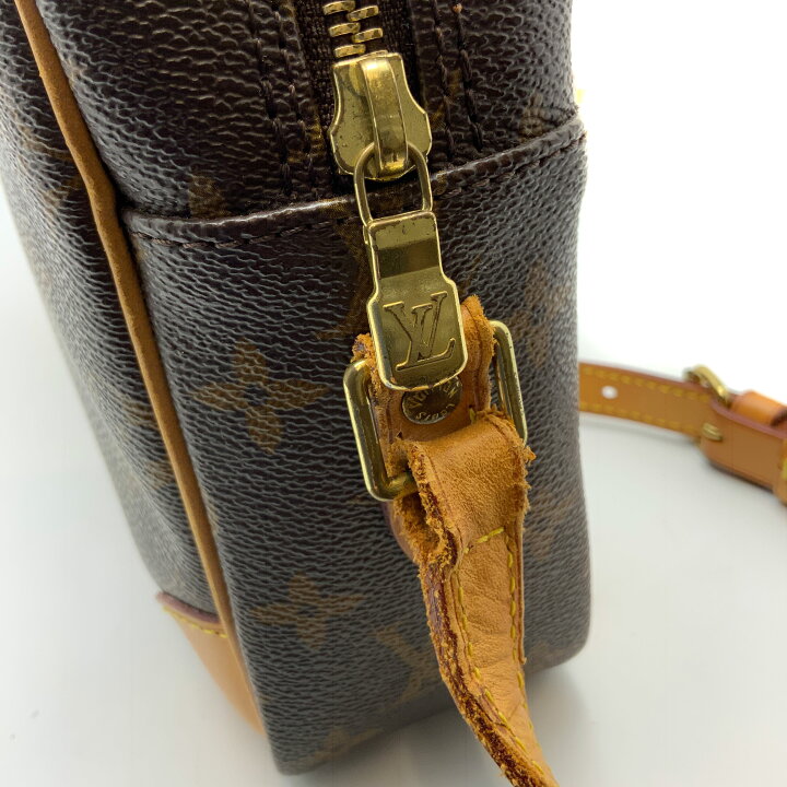 楽天市場】【中古】LOUIS VUITTON（ルイ・ヴィトン）M51274 トロカデロ 