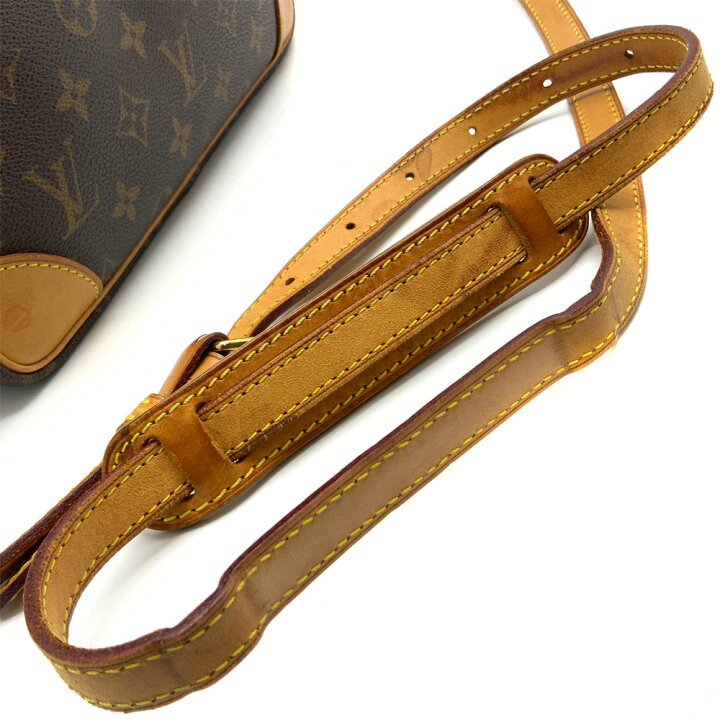 楽天市場】【中古】LOUIS VUITTON（ルイ・ヴィトン）M51274 トロカデロ 