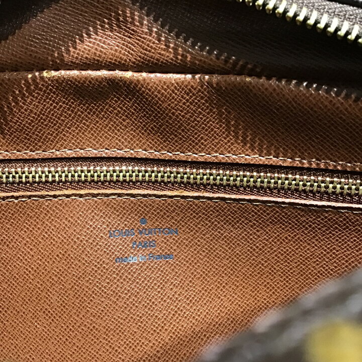 楽天市場】【中古】LOUIS VUITTON（ルイ・ヴィトン）M51274 トロカデロ  