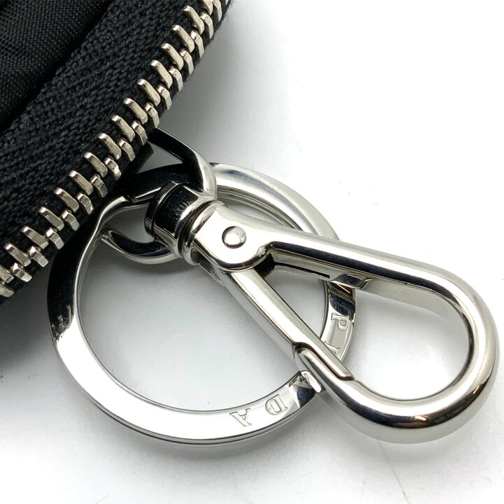 楽天市場】【中古】PRADA（プラダ）1TT119 2DMV F0002 Re Nylon リ 