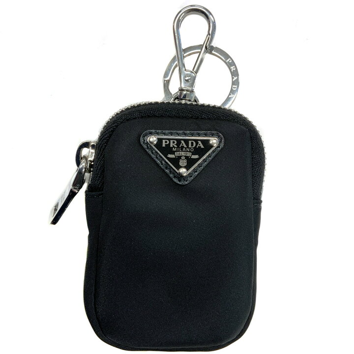 楽天市場】【中古】PRADA（プラダ）1TT119 2DMV F0002 Re Nylon リ 