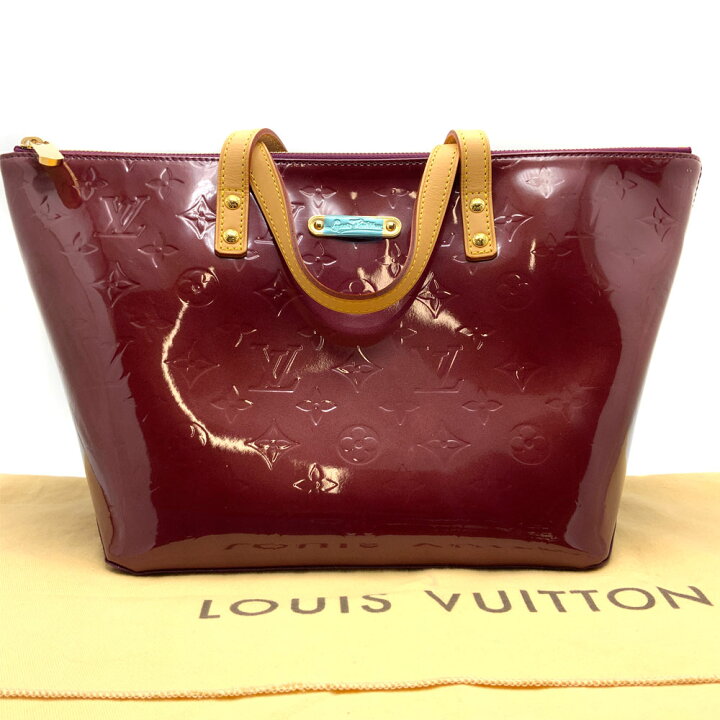 楽天市場】【中古】LOUIS VUITTON（ルイ・ヴィトン）M93584 ベルヴュｰ 