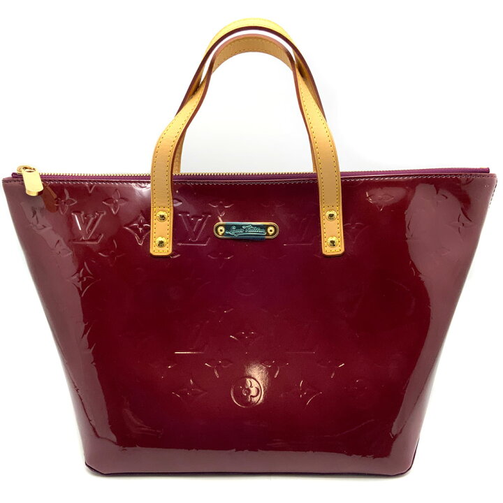 楽天市場】【中古】LOUIS VUITTON（ルイ・ヴィトン）M93584 ベルヴュｰ 