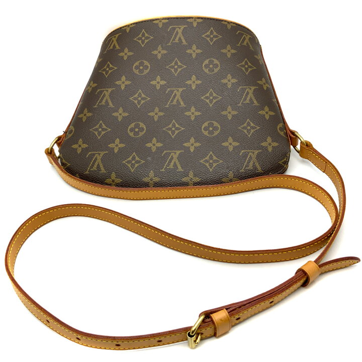 楽天市場】【中古】LOUIS VUITTON（ルイ・ヴィトン）M51290 ドルーオ 