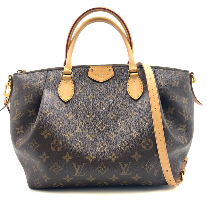楽天市場】【中古】LOUIS VUITTON（ルイ・ヴィトン）M48814 テュレンMM  