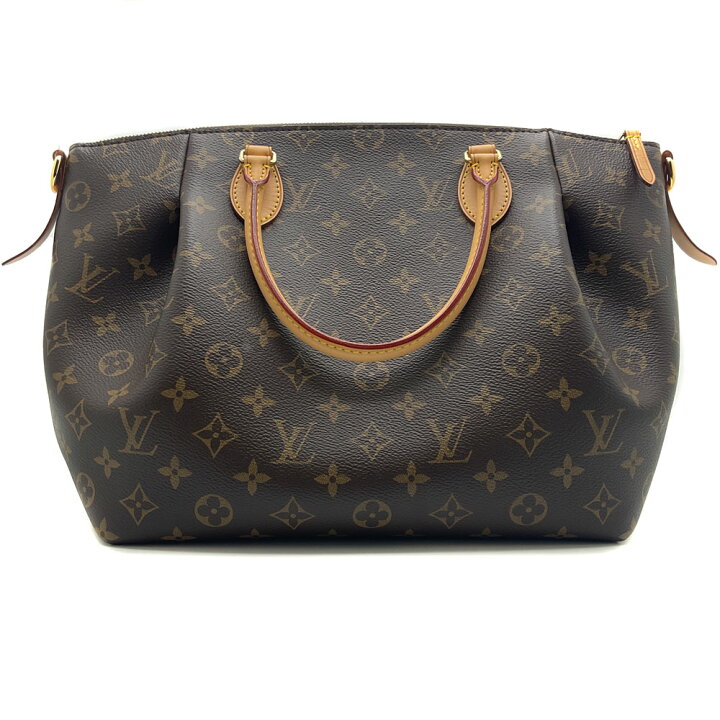 楽天市場】【中古】LOUIS VUITTON（ルイ・ヴィトン）M48814 テュレンMM  
