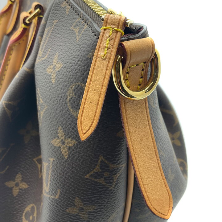 楽天市場】【中古】LOUIS VUITTON（ルイ・ヴィトン）M48814 テュレンMM 