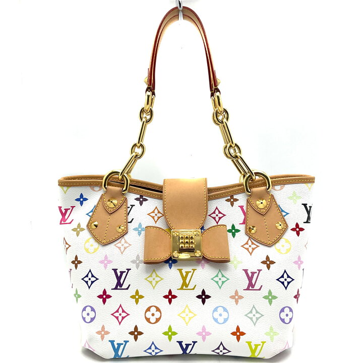 楽天市場】【中古】LOUIS VUITTON（ルイ・ヴィトン）M40307 アニーMM 
