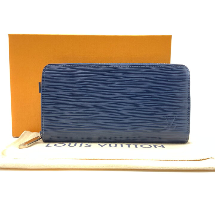 楽天市場】【中古】LOUIS VUITTON（ルイ・ヴィトン）M61873 ジッピー 