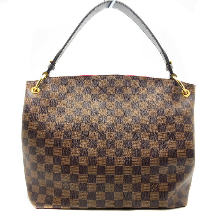 楽天市場】【中古】LOUIS VUITTON（ルイ・ヴィトン） N44044 グレース 