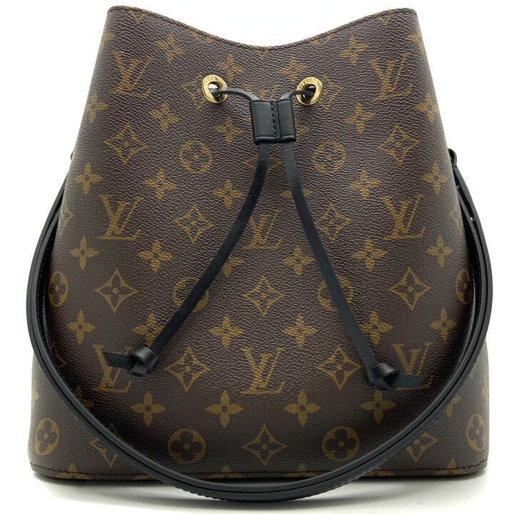 楽天市場】【中古】LOUIS VUITTON（ルイ・ヴィトン）M44020 ネオノエ