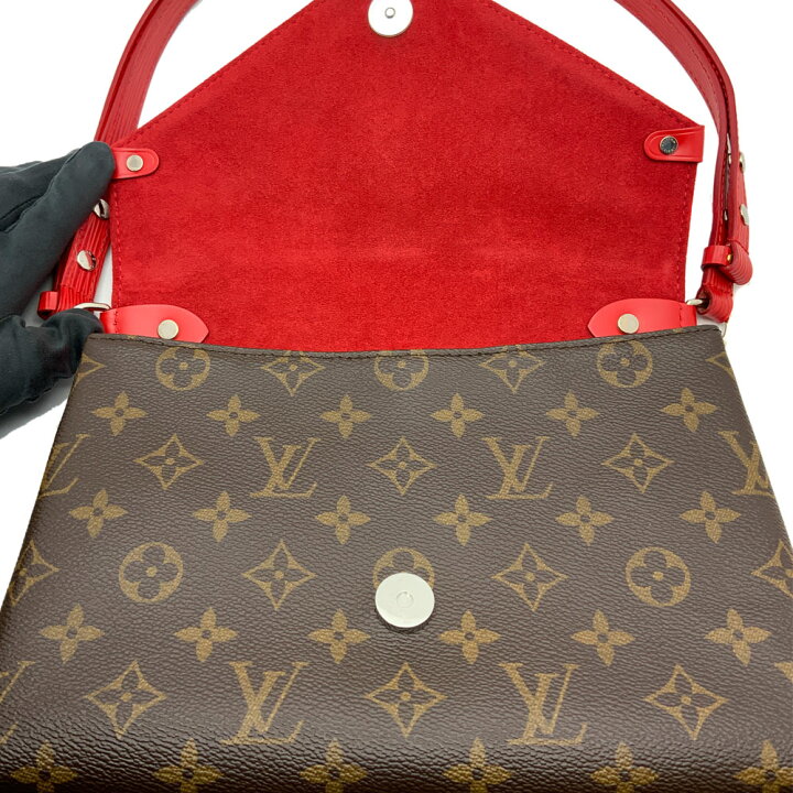 楽天市場】【中古】LOUIS VUITTON（ルイ・ヴィトン）M44031 サン 