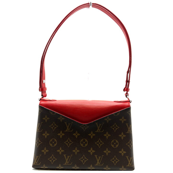 楽天市場】【中古】LOUIS VUITTON（ルイ・ヴィトン）M44031 サン 