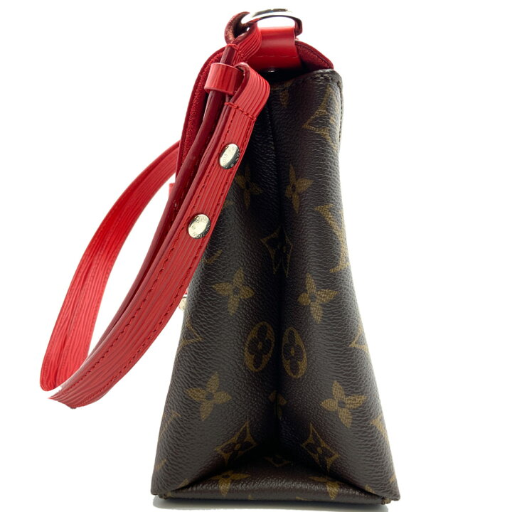 楽天市場】【中古】LOUIS VUITTON（ルイ・ヴィトン）M44031 サン 