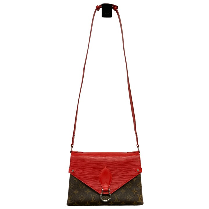 楽天市場】【中古】LOUIS VUITTON（ルイ・ヴィトン）M44031 サン 