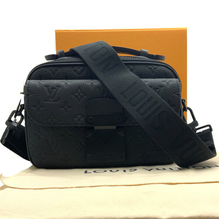 楽天市場】【中古】LOUIS VUITTON（ルイ・ヴィトン）M58489 Sロック 