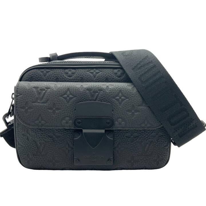 楽天市場】【中古】LOUIS VUITTON（ルイ・ヴィトン）M58489 Sロック 