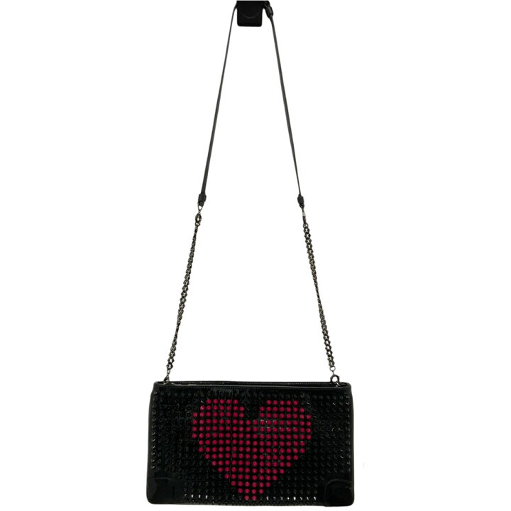 楽天市場】【中古】Christian Louboutin（クリスチャンルブタン 