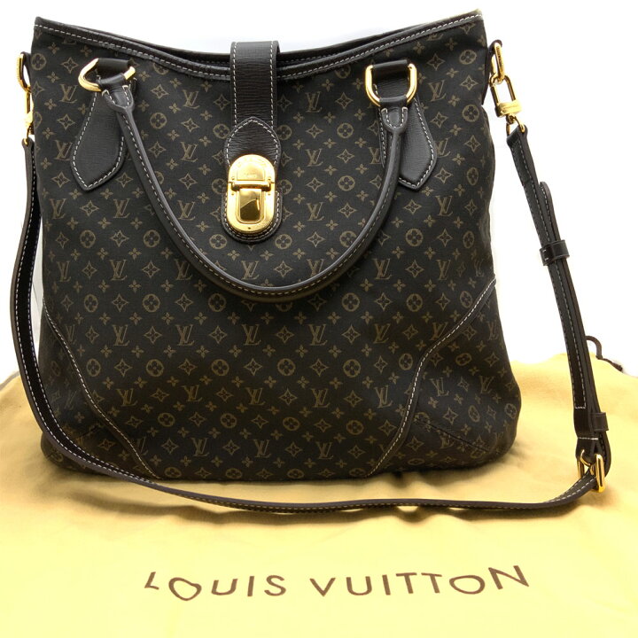 楽天市場】【中古】LOUIS VUITTON（ルイ・ヴィトン）M56696 エレジー 