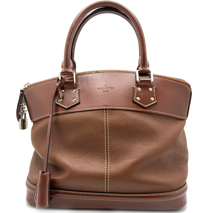 楽天市場】【中古】LOUIS VUITTON（ルイ・ヴィトン）M91889 ロック 