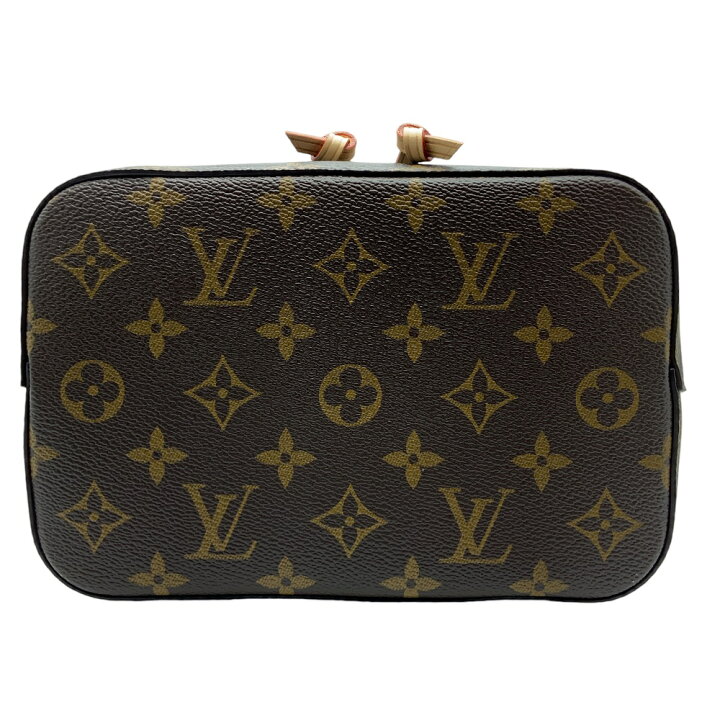 楽天市場】【中古】LOUIS VUITTON（ルイ・ヴィトン）M46581 ネオノエBB 