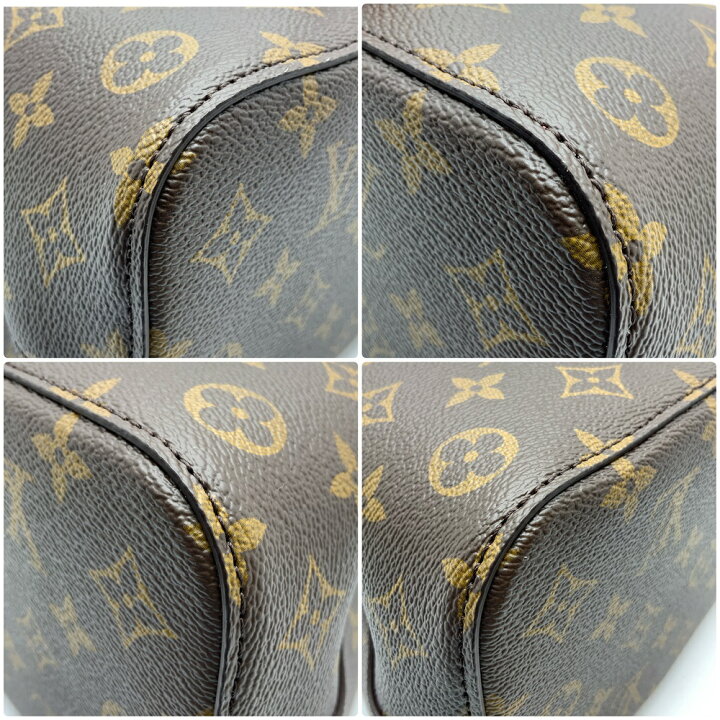 楽天市場】【中古】LOUIS VUITTON（ルイ・ヴィトン）M46581 ネオノエBB 