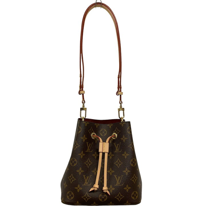 楽天市場】【中古】LOUIS VUITTON（ルイ・ヴィトン）M46581 ネオノエBB 