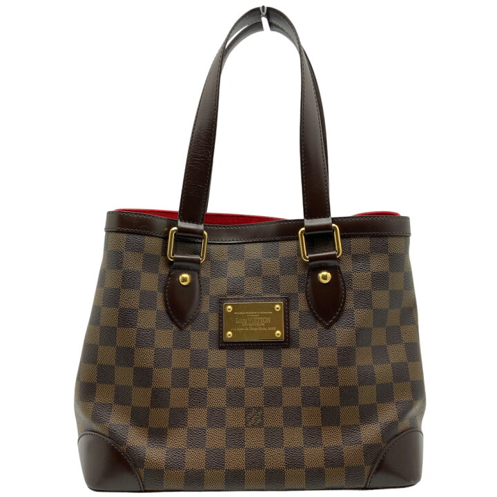 楽天市場】【中古】LOUIS VUITTON（ルイ・ヴィトン）N51205 ダミエ 