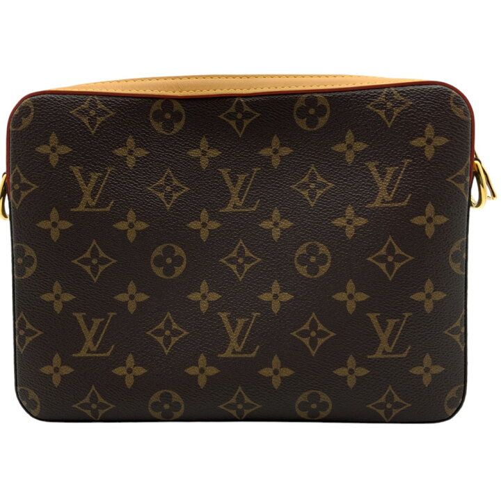 楽天市場】【中古】LOUIS VUITTON（ルイ・ヴィトン）M45965 ストライプ 