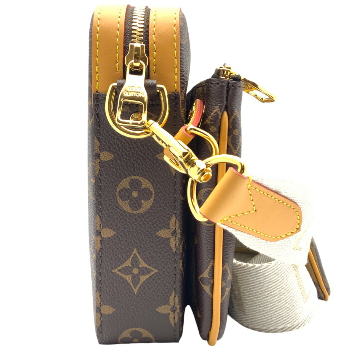 楽天市場】【中古】LOUIS VUITTON（ルイ・ヴィトン）M45965 ストライプ 