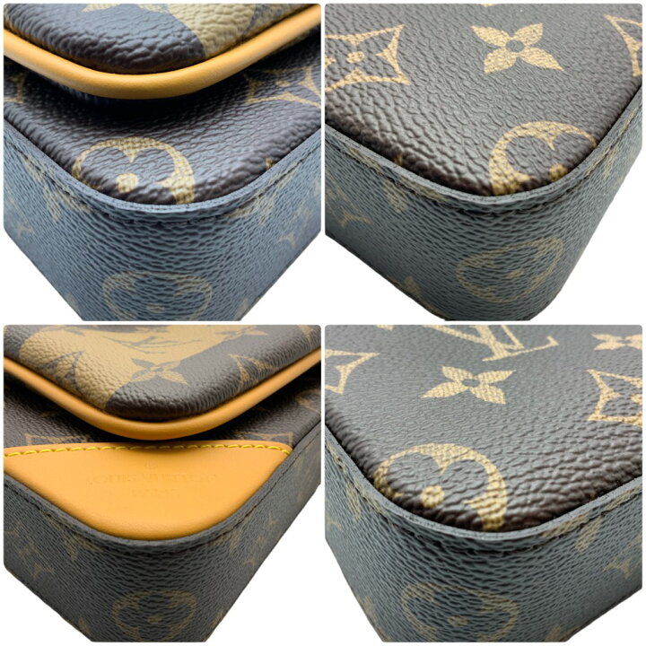 楽天市場】【中古】LOUIS VUITTON（ルイ・ヴィトン）M45965 ストライプ 
