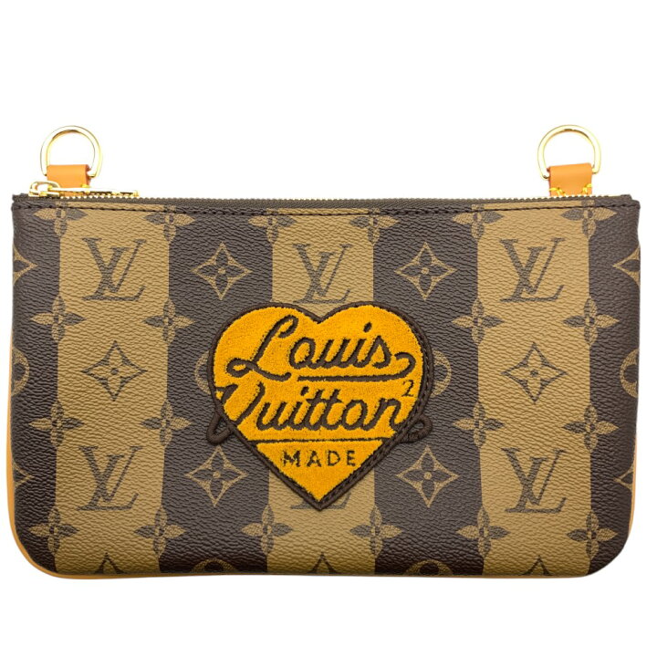 楽天市場】【中古】LOUIS VUITTON（ルイ・ヴィトン）M45965 ストライプ 