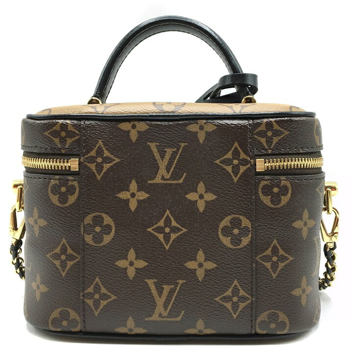 楽天市場】【中古】LOUIS VUITTON (ルイヴィトン) M45165 ヴァニティNV 