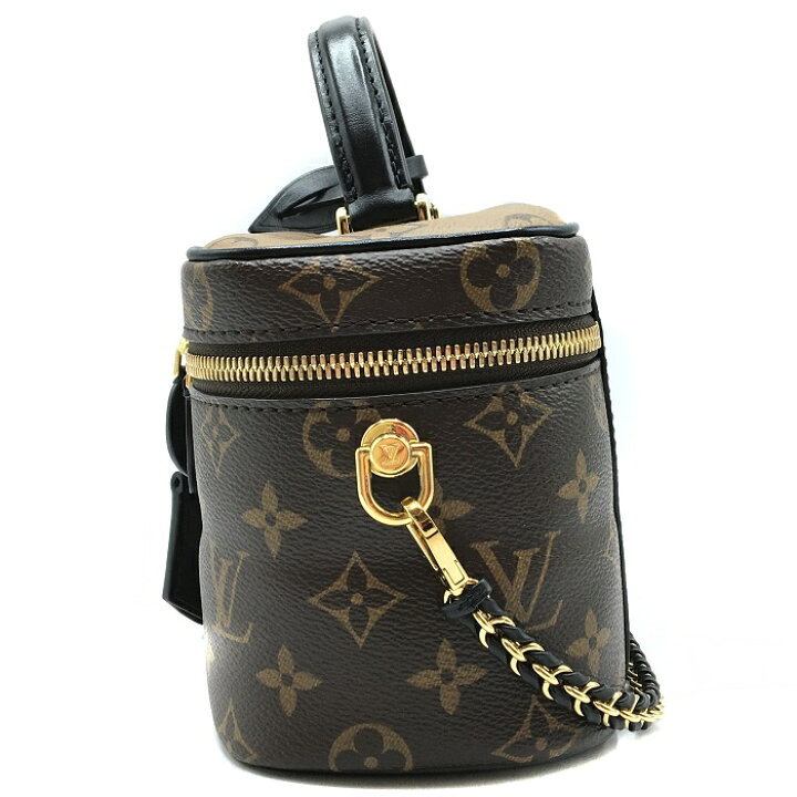 楽天市場】【中古】LOUIS VUITTON (ルイヴィトン) M45165 ヴァニティNV 