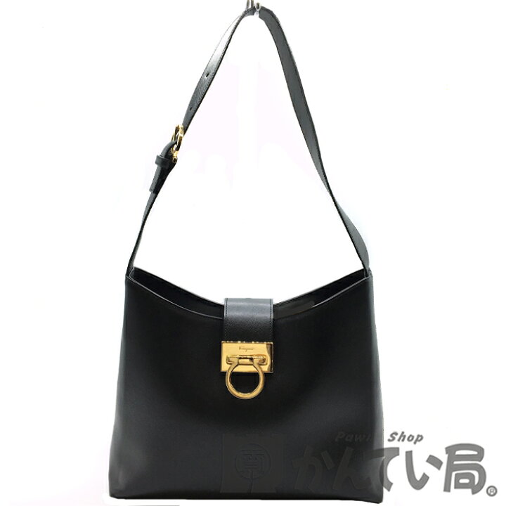 楽天市場】【中古】Salvatore Ferragamo (サルヴァトーレ フェラガモ  