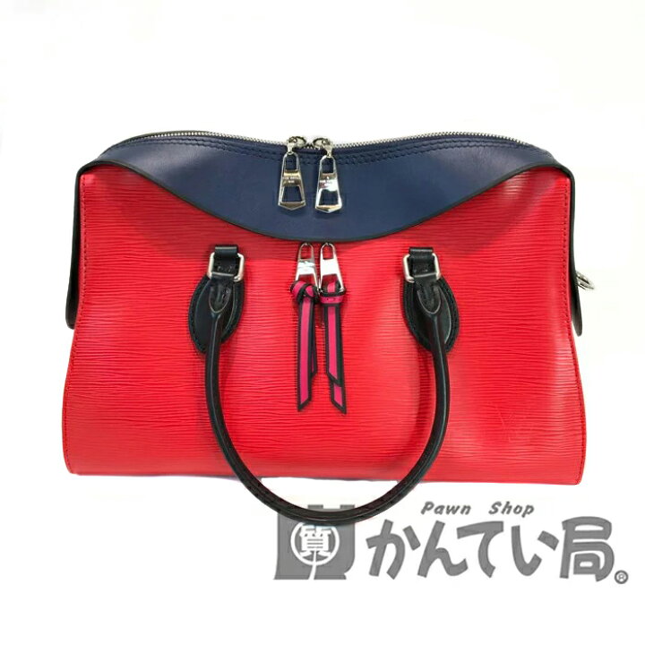 楽天市場】【中古】LOUIS VUITTON (ルイヴィトン) M53544 テュイルリー 