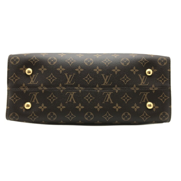 楽天市場】【中古】LOUIS VUITTON (ルイヴィトン) M43439 テュイルリー 
