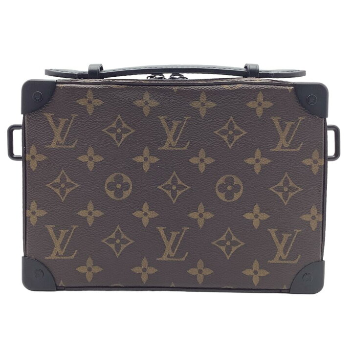 楽天市場】【中古】LOUIS VUITTON（ルイ・ヴィトン）M45935 ハンドル 