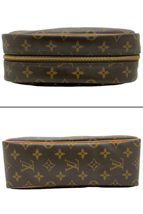楽天市場】LOUIS VUITTON（ルイヴィトン） M47527 トゥルーストワレ25 