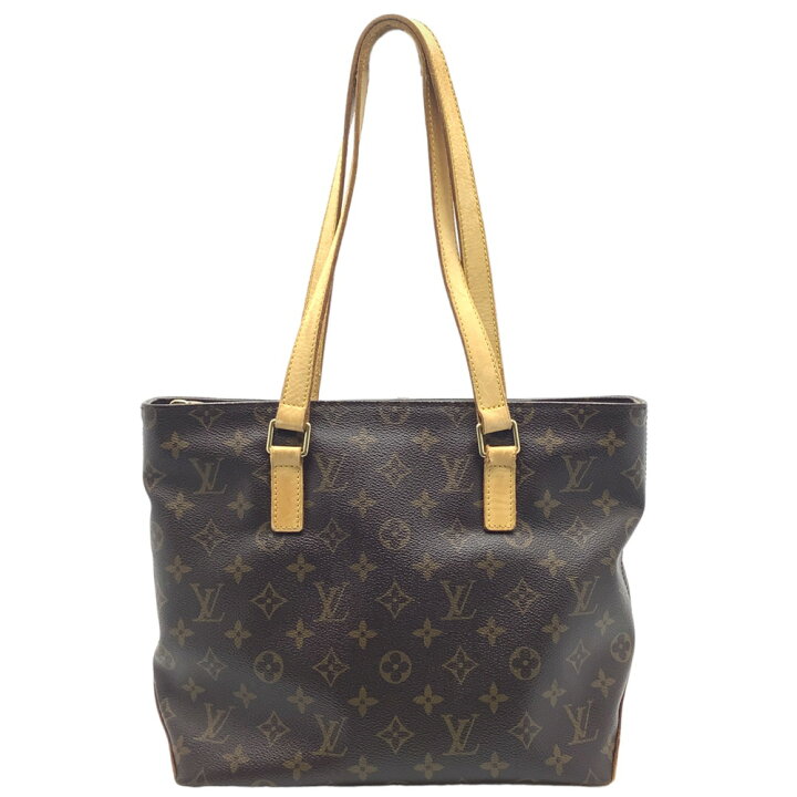 楽天市場】【中古】LOUIS VUITTON（ルイ・ヴィトン）M51148 カバ  