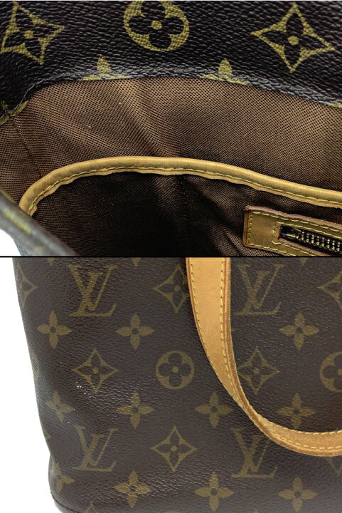 楽天市場】【中古】LOUIS VUITTON（ルイ・ヴィトン） M51170  