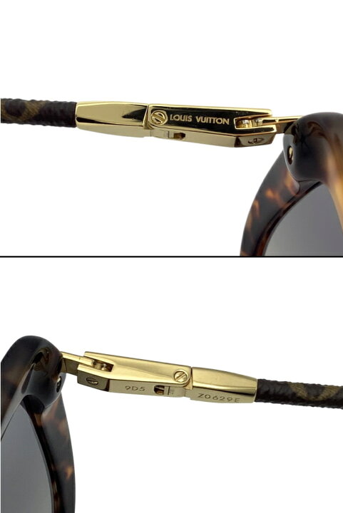 楽天市場】【中古】LOUIS VUITTON（ルイ・ヴィトン）Z0629E  