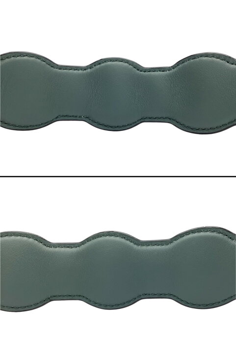 楽天市場】【中古】FENDI（フェンディ）ストラップ ユー フラワー 