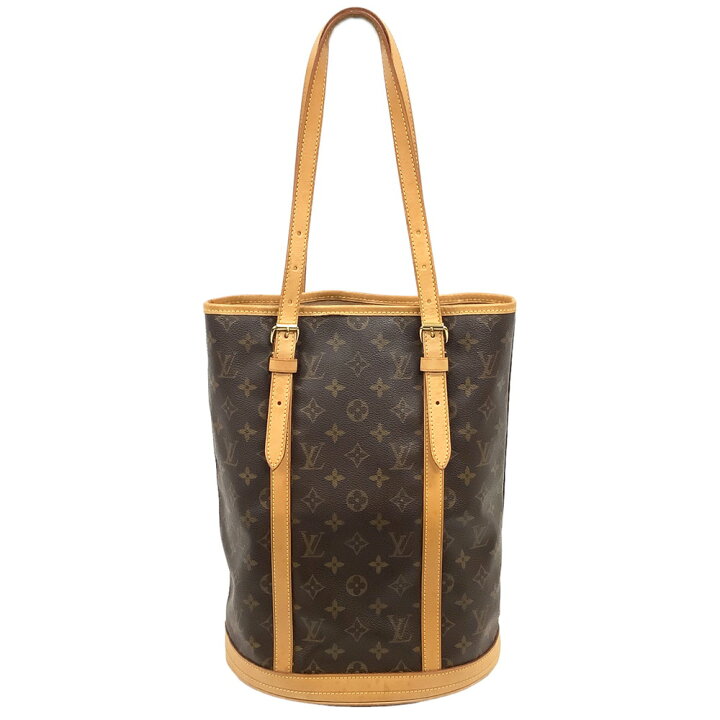 楽天市場】【中古】LOUIS VUITTON（ルイ・ヴィトン） M42236 バケット
