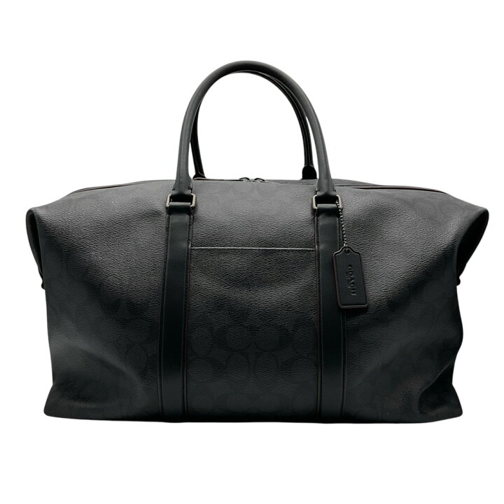 楽天市場】【中古】 COACH (コーチ) F76811 シグネチャー トレッカー 
