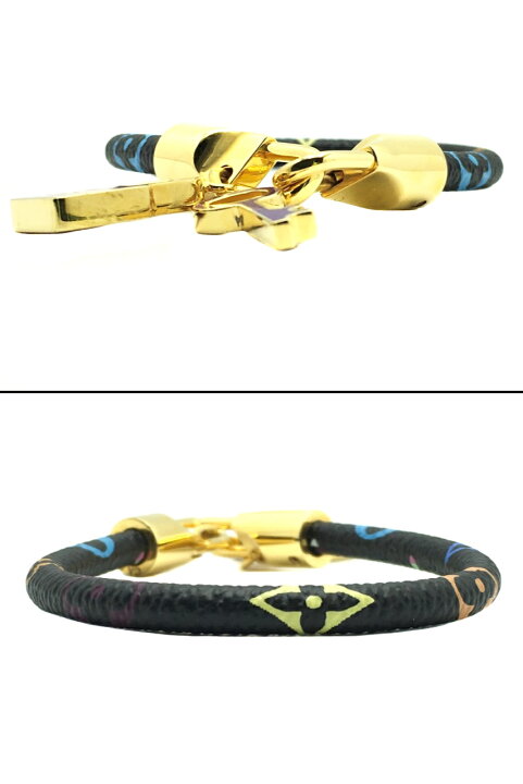 楽天市場】【中古】 LOUIS VUITTON (ルイ・ヴィトン) M6603E ブラスレ 