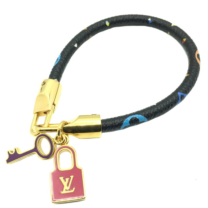 楽天市場】【中古】 LOUIS VUITTON (ルイ・ヴィトン) M6603E ブラスレ 