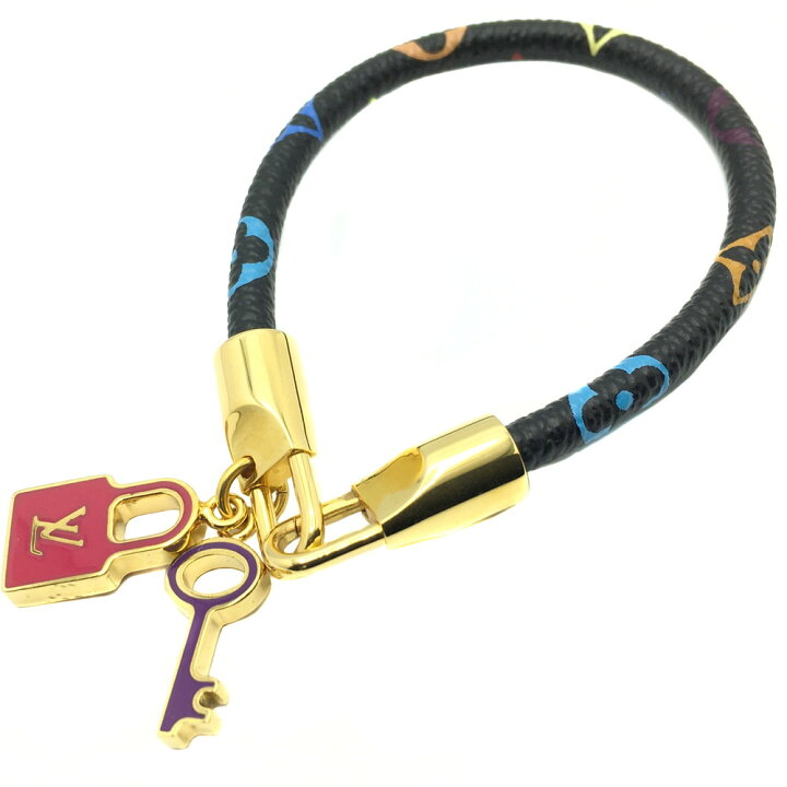 楽天市場】【中古】 LOUIS VUITTON (ルイ・ヴィトン) M6603E ブラスレ 