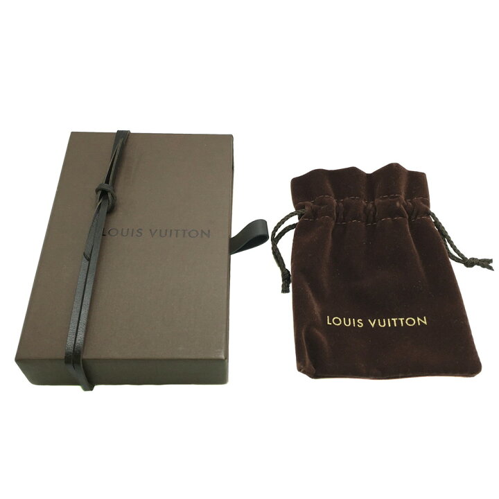 楽天市場】【中古】 LOUIS VUITTON (ルイ・ヴィトン) M6603E ブラスレ 